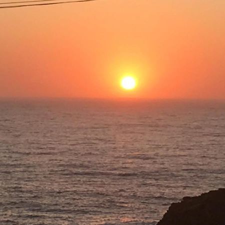 Our Sunset Spot Appartement Zambujeira do Mar Buitenkant foto