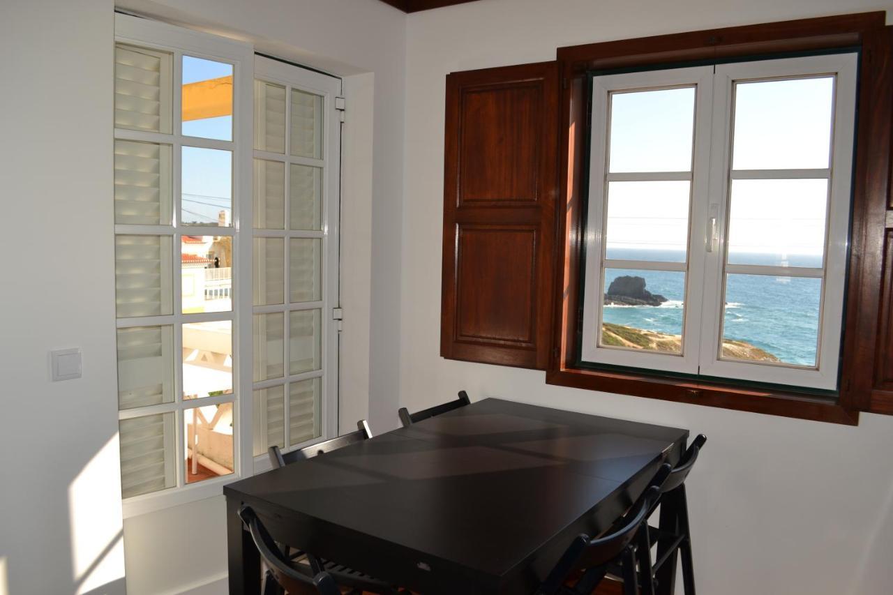 Our Sunset Spot Appartement Zambujeira do Mar Buitenkant foto