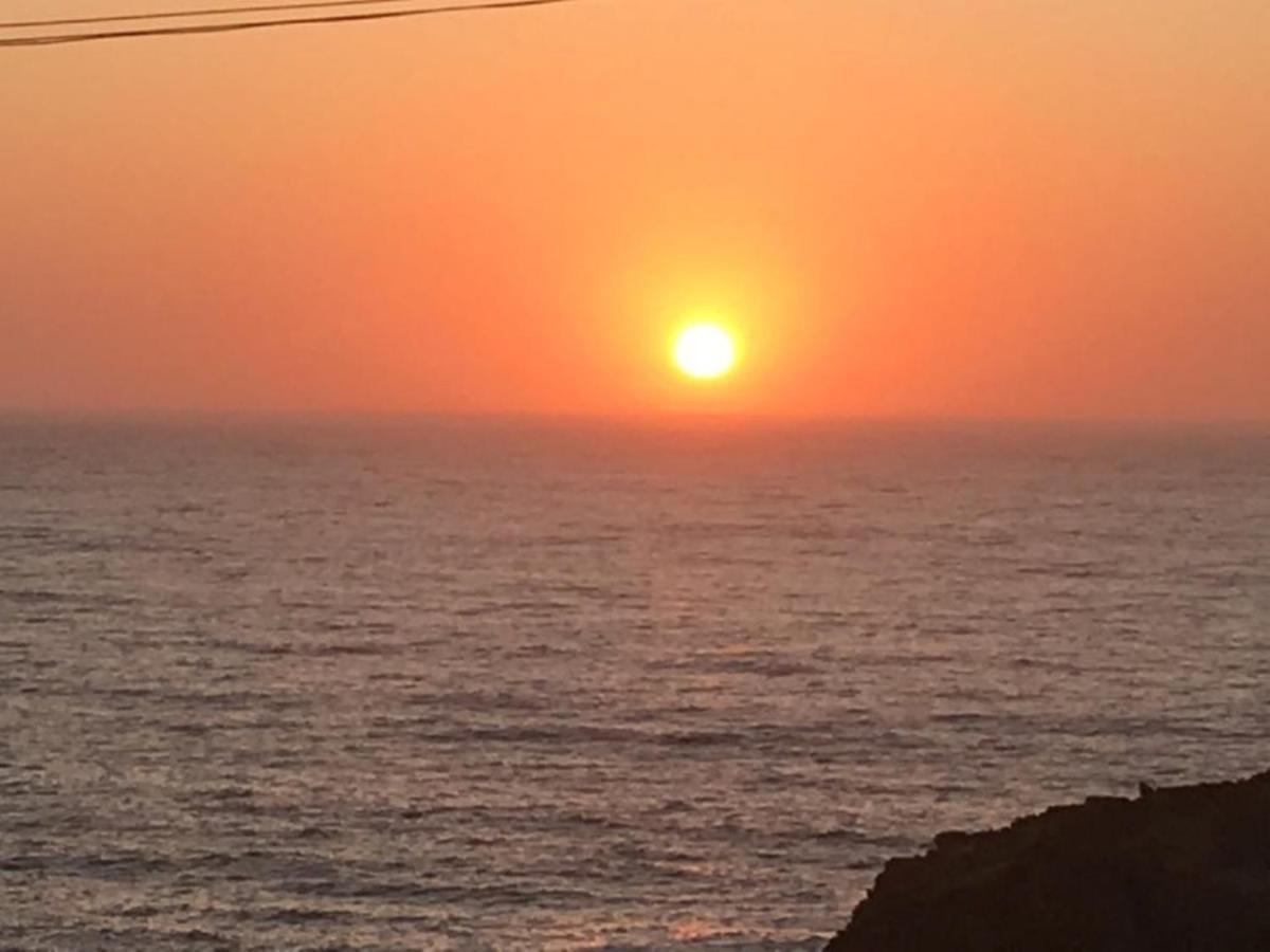 Our Sunset Spot Appartement Zambujeira do Mar Buitenkant foto